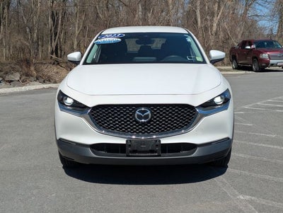 2023 Mazda Mazda CX-30 2.5 S