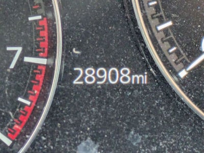 2023 Mazda Mazda CX-30 2.5 S