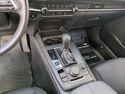 2024 Mazda Mazda CX-30 2.5 S