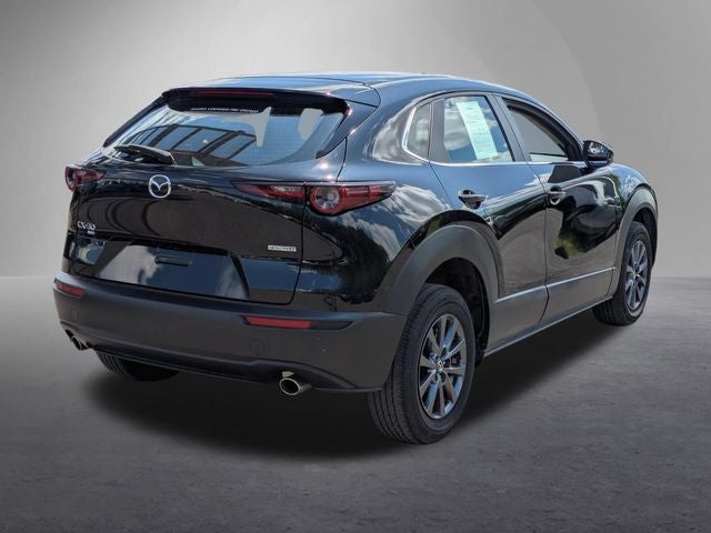 2024 Mazda Mazda CX-30 2.5 S