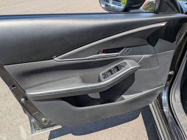 2024 Mazda Mazda CX-30 2.5 S