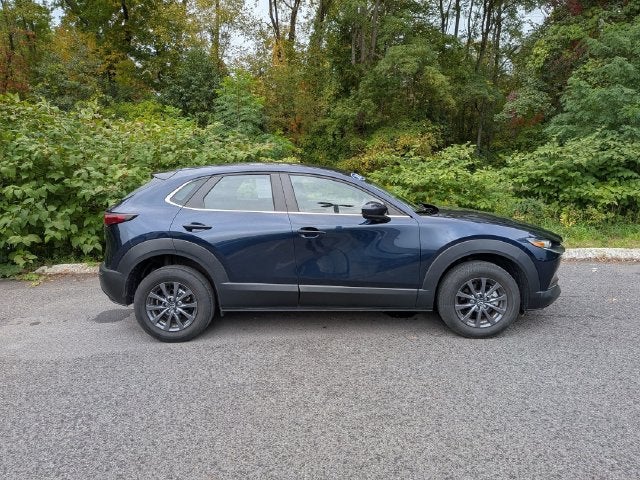 2020 Mazda Mazda CX-30 S