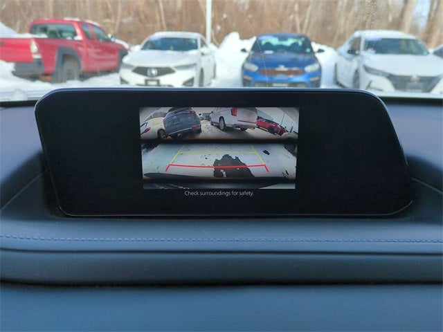 2023 Mazda Mazda CX-30 2.5 S Select Package