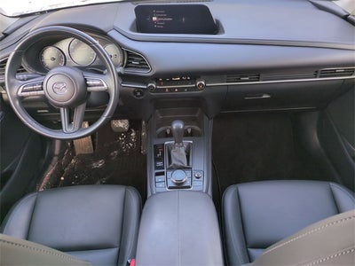 2023 Mazda Mazda CX-30 2.5 S Select Package
