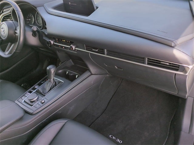 2023 Mazda Mazda CX-30 2.5 S Select Package