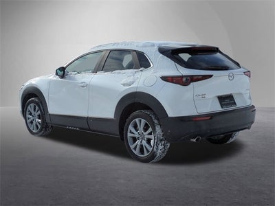 2023 Mazda Mazda CX-30 2.5 S Select Package
