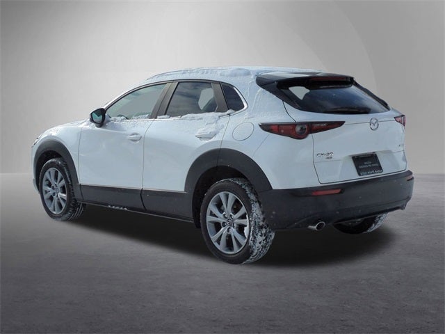 2023 Mazda Mazda CX-30 2.5 S Select Package