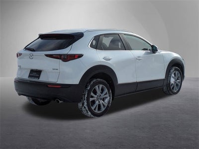 2023 Mazda Mazda CX-30 2.5 S Select Package
