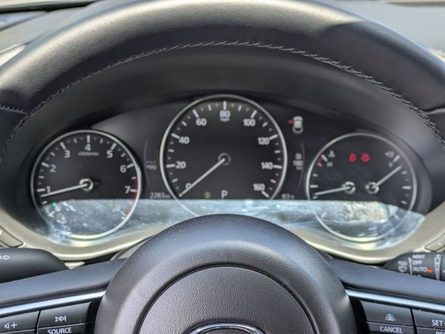 2025 Mazda Mazda CX-30 2.5 S Select Sport