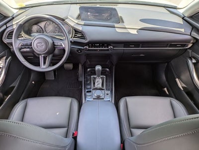 2025 Mazda Mazda CX-30 2.5 S Select Sport