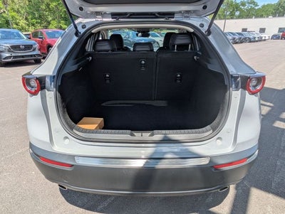 2025 Mazda Mazda CX-30 2.5 S Select Sport