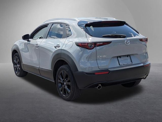 2025 Mazda Mazda CX-30 2.5 S Select Sport
