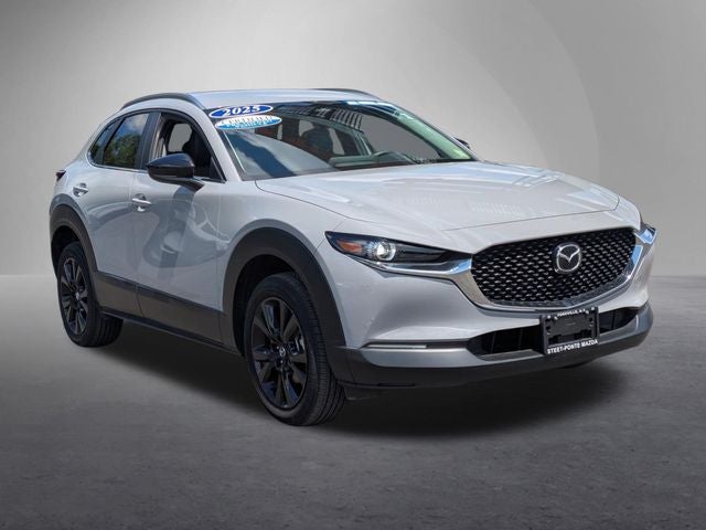 2025 Mazda Mazda CX-30 2.5 S Select Sport