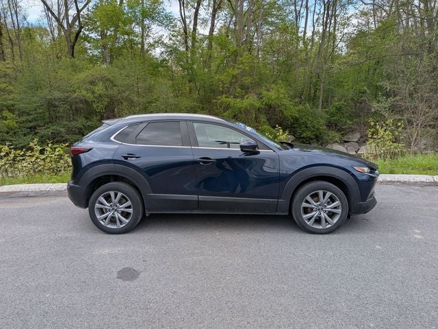 2023 Mazda Mazda CX-30 2.5 S Select Package