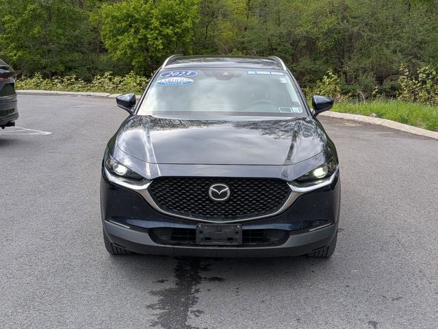 2023 Mazda Mazda CX-30 2.5 S Select Package