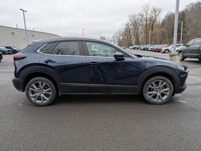 2023 Mazda Mazda CX-30 2.5 S Select Package