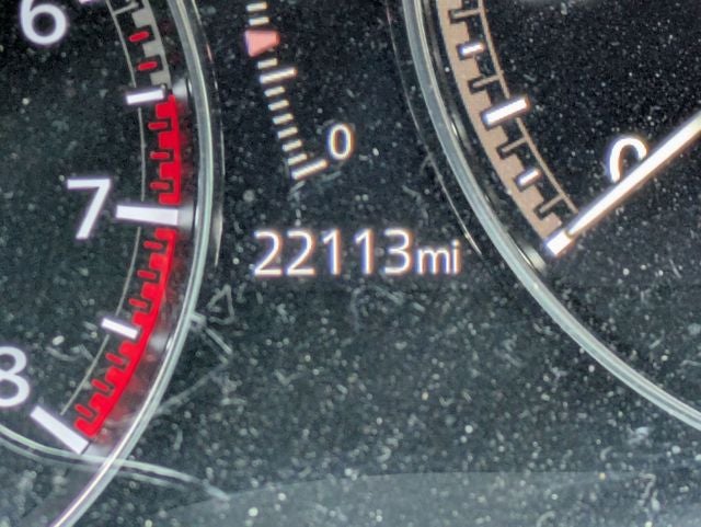 2023 Mazda Mazda CX-30 2.5 S Select Package