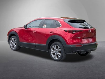 2023 Mazda Mazda CX-30 2.5 S Select Package