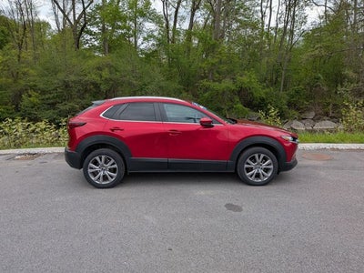 2023 Mazda Mazda CX-30 2.5 S Select Package