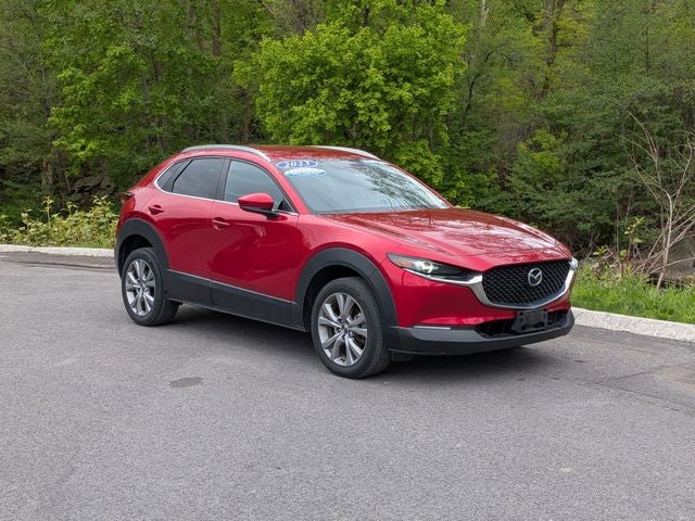 2023 Mazda Mazda CX-30 2.5 S Select Package