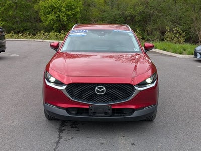 2023 Mazda Mazda CX-30 2.5 S Select Package