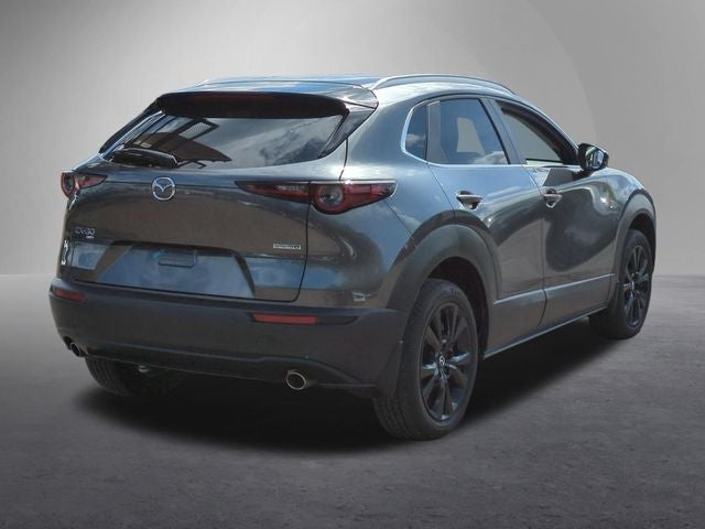 2025 Mazda Mazda CX-30 2.5 S Select Sport