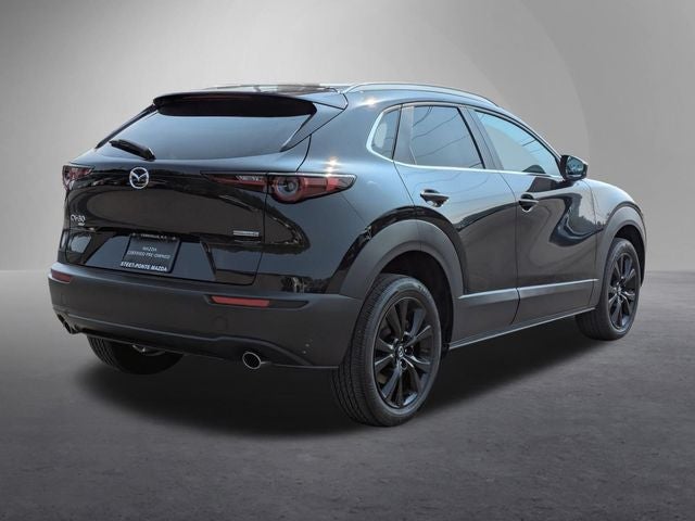 2024 Mazda Mazda CX-30 2.5 S Select Sport