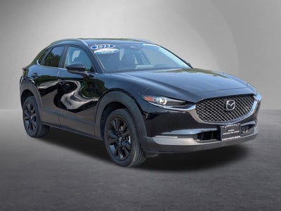 2024 Mazda Mazda CX-30 2.5 S Select Sport