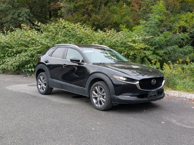 2023 Mazda Mazda CX-30 2.5 S Preferred Package