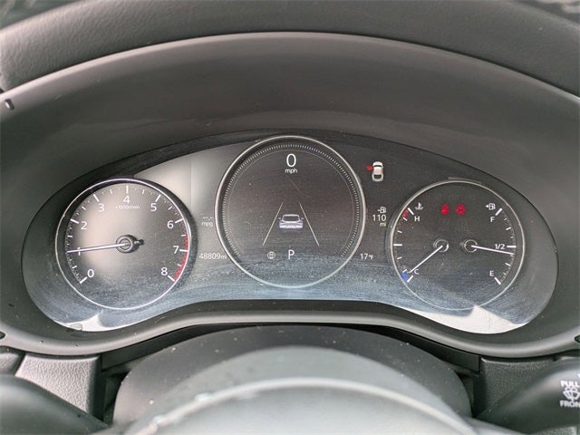 2023 Mazda Mazda CX-30 2.5 S Preferred Package