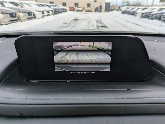 2023 Mazda Mazda CX-30 2.5 S Preferred Package