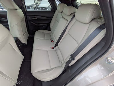 2023 Mazda Mazda CX-30 2.5 S Preferred Package