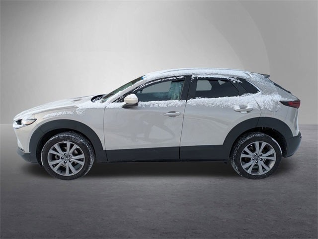 2023 Mazda Mazda CX-30 2.5 S Preferred Package
