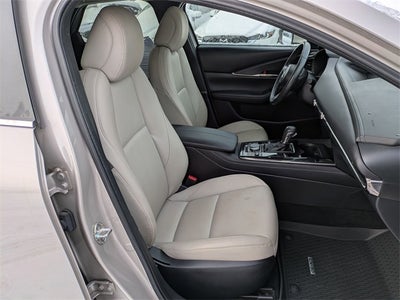 2023 Mazda Mazda CX-30 2.5 S Preferred Package