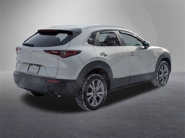 2023 Mazda Mazda CX-30 2.5 S Preferred Package