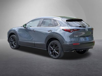 2023 Mazda Mazda CX-30 2.5 S Carbon Edition