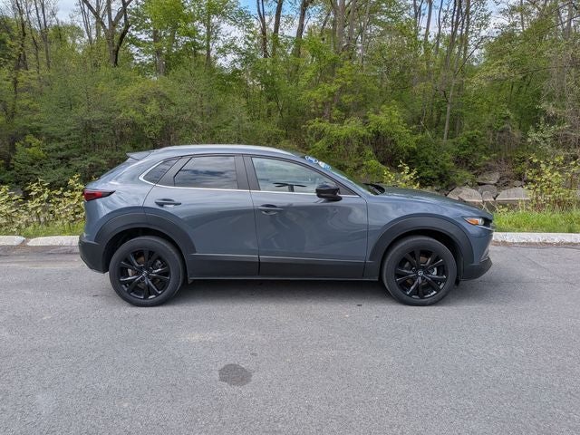 2023 Mazda Mazda CX-30 2.5 S Carbon Edition