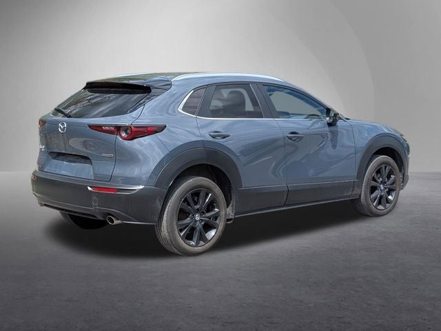 2024 Mazda Mazda CX-30 2.5 S Carbon Edition