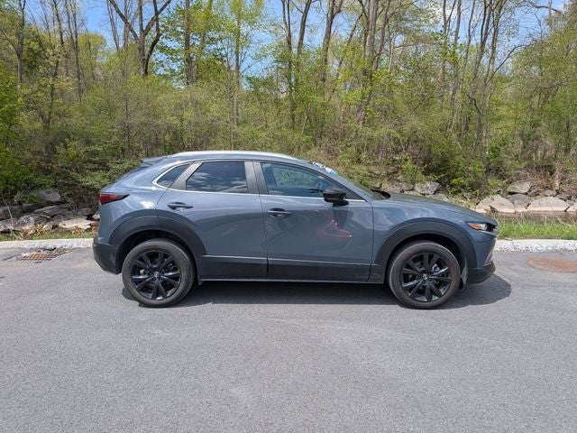 2024 Mazda Mazda CX-30 2.5 S Carbon Edition