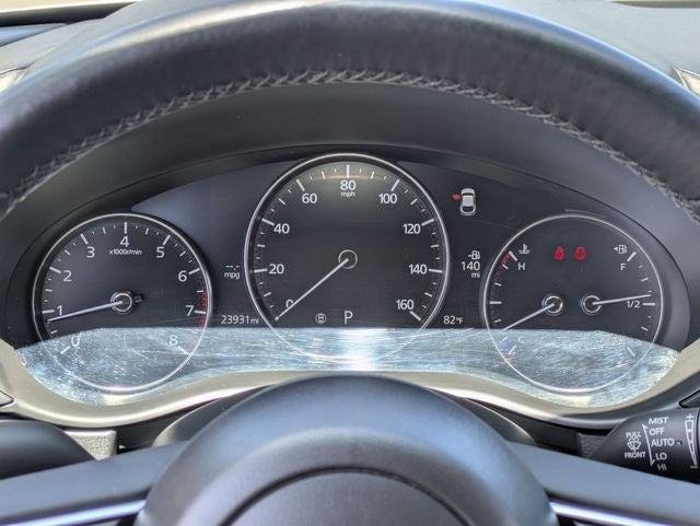 2023 Mazda Mazda CX-30 2.5 S Preferred Package