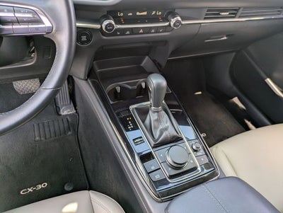 2023 Mazda Mazda CX-30 2.5 S Preferred Package