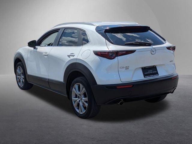 2023 Mazda Mazda CX-30 2.5 S Preferred Package