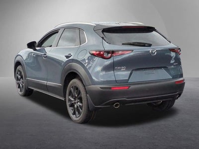 2023 Mazda Mazda CX-30 2.5 S Carbon Edition
