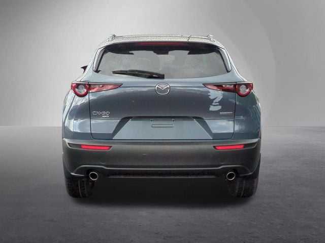 2023 Mazda Mazda CX-30 2.5 S Carbon Edition