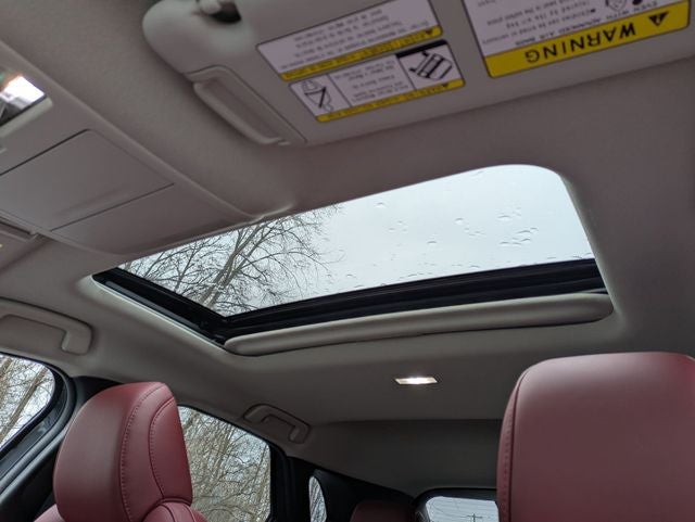 2025 Mazda Mazda CX-30 2.5 S Carbon Edition