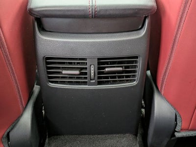 2025 Mazda Mazda CX-30 2.5 S Carbon Edition