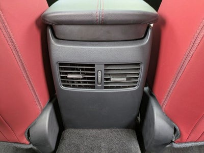 2025 Mazda Mazda CX-30 2.5 S Carbon Edition