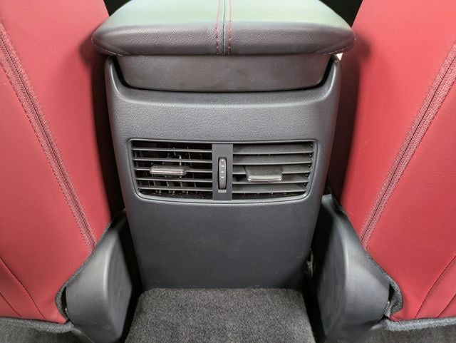 2025 Mazda Mazda CX-30 2.5 S Carbon Edition