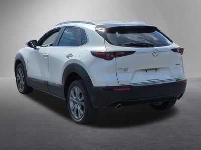 2023 Mazda Mazda CX-30 2.5 S Preferred Package