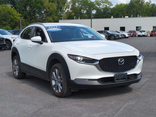 2023 Mazda Mazda CX-30 2.5 S Preferred Package